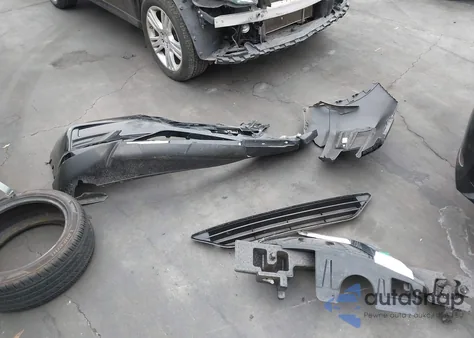 2018 Nissan Rogue S/Sv z USA, uszkodzony, nr VIN KNMAT2MT0JP516105